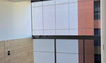 Imagem 3: Apartamento de 02 quartos para alugar na Praia do Canto, Vitória - ES