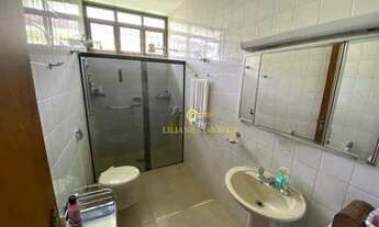 Imagem 5: Casa com 3 dormitórios à venda, 264 m² por R$ 580.000,00 - Jardim Santa Angelina - Araraqu