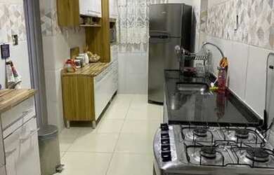 Imagem 3: Casa toda reformada com piscina