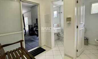 Imagem 4: São Paulo - Apartamento Padrão - Moema