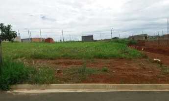 Imagem 2: Terreno JD Marajoara Limeira SP