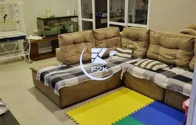 Imagem 2: Apartamento à venda Alto Ipiranga Mogi das Cruzes 03 dormitórios 113m² Oportunidade!!!