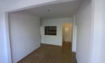 Imagem 3: Excelente apartamento de 2 quartos térreo com garagem