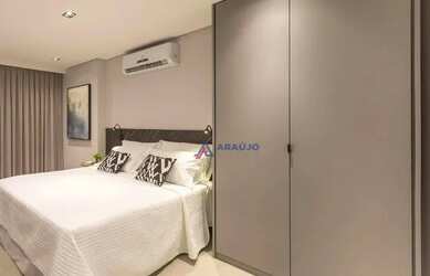 Imagem 2: Oportunidade) Vendo flat novo no coração de Tambau