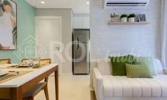 Imagem 6: APARTAMENTO RESIDENCIAL em SÃO PAULO - SP, VÁRZEA DA BARRA FUNDA