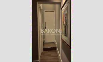 Imagem 7: São Paulo - Apartamento Padrão - Itaim Bibi