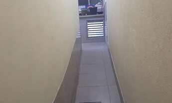 Imagem 2: Alugo casa, 1 quarto. Contagem, Bairro industrial