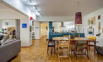 Imagem 2: São Paulo - Apartamento Padrão - Jardim Paulista