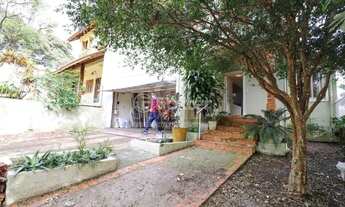 Imagem: Casa à venda Rua Décio Pelegrini, Ipanema