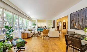 Imagem: São Paulo - Apartamento Padrão - Jardim