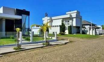 Imagem 4: Casa com 3 dormitórios à venda, 162 m² por R$ 798.000 - Bellatorres - Passo de Torres/SC