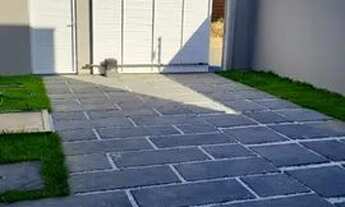 Imagem 7: Casa para venda com 77 metros quadrados com 3 quartos em Jardim Bandeirantes - Maracanaú