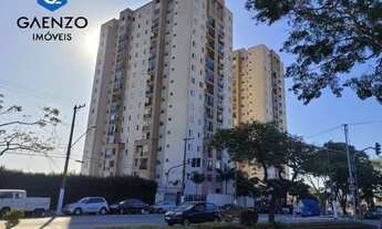 Imagem 2: Apartamento 70m² - Rochdale