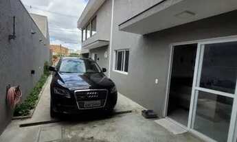 Imagem 1: Excelente sobrado à venda no Residencial 2 em Jundiaí