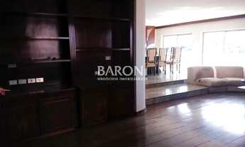 Imagem 2: São Paulo - Apartamento Padrão - AclimaÇÃo