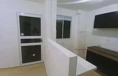 Imagem 4: Apartamento - Vila Nova Aliança - Jacareí - Edifício Parque Joinville - 2 Dormitórios - 48