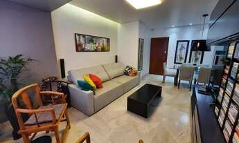 Imagem 3: Apartamento com 3 dormitórios à venda em Belo Horizonte