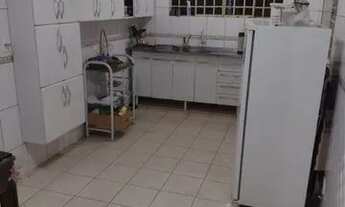 Imagem 7: Casa com 6 dormitórios para alugar em Belo Horizonte