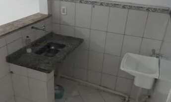 Imagem 3: Quitinete terreirão