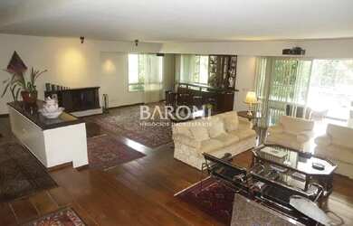 Imagem 5: São Paulo - Apartamento Padrão - Itaim Bibi