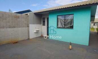 Imagem 7: Casa com 2 dormitórios, 54 m² - venda por R$ 215.000,00 ou aluguel por R$ 1.100,00/mês - J