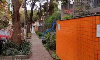 Imagem: APARTAMENTO COM 02 DORMITORIOS Á VENDA