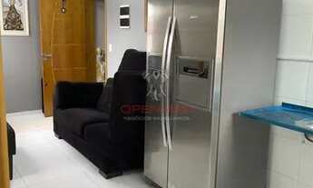 Imagem 2: Apartamento à venda no bairro Vila Mafra - São Paulo/SP, Zona Leste