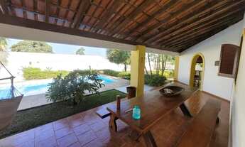 Imagem 3: Alugo mansão para diária ou passar o dia