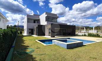 Imagem: Casa em Condominio de Alto Padrão nunca