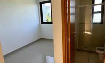 Imagem 7: Apartamento para aluguel no Terraço Laguna - Paiva 113m2 com 2 Suites e Sala Ampliada