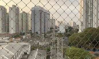 Imagem 4: Apartamento de 2 quartos para alugar no bairro Mooca