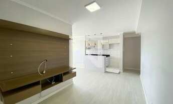 Imagem 2: Apartamento para Aluguel - Santa Maria, 2 Quartos, 48 m2