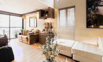 Imagem: São Paulo - Loft - Vila Olímpia