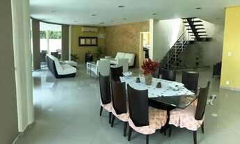 Imagem 7: Itaporanga 3 Casa de 1.600m² 4 suites c closet Edicula c Piscina