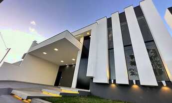 Imagem 6: Casa Alto Padrão Condominio