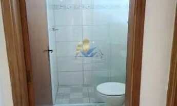 Imagem 4: Apartamento à venda, 100 m² por R$ 272.000,00 - Parque São Vicente - São Vicente/SP