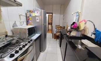 Imagem 3: Apartamento com 2 quartos em Maracanã - Rio de Janeiro - RJ