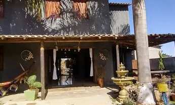 Imagem 3: SÍTIO PARA EVENTOS E RECEPÇÕES EM CONTAGEM