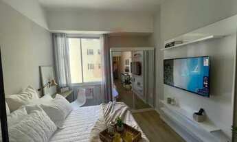 Imagem 7: Lindo apartamento, recentemente reformado no melhor ponto do Centro - Rio de Janeiro - RJ