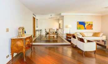 Imagem 3: São Paulo - Apartamento Padrão - Moema