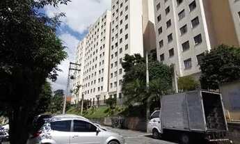 Imagem 3: Apartamento para venda tem 55 metros quadrados com 2 quartos em Jardim Santo Elias - São P