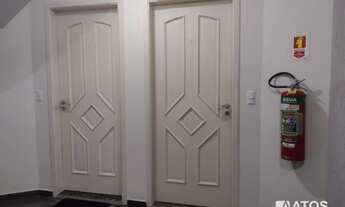 Imagem 4: Apartamento Edifício Safira!