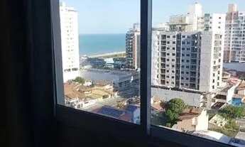 Imagem 4: Ed Turim-2 Qts-1 Suíte-Vista p/ Mar-Todo montado-Lazer Completo