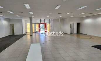 Imagem 4: Prédio para alugar, 429 m² por R$ 10.000,00/mês - Jardim Santana - Campinas/SP