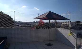 Imagem 3: Cobertura com 3 dormitórios à venda em Belo Horizonte