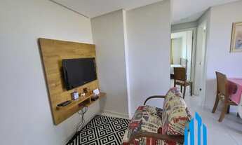 Imagem 7: Apartamento com 2 quartos sendo 1 suite a venda, - Praia do Morro - Guarapari ES
