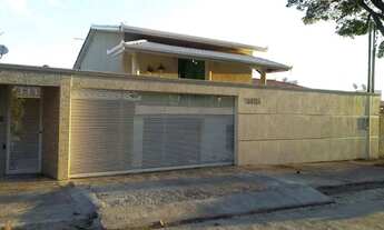 Imagem 2: Casa com 4 dormitórios à venda em Contagem