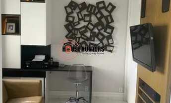 Imagem 5: BROOKLIN 3 SUÍTES COM 170M2 LAZER COMPLETO