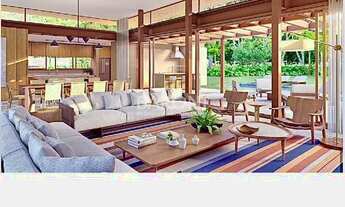 Imagem 3: São Paulo - Casa de Condomínio - Chácara Flora