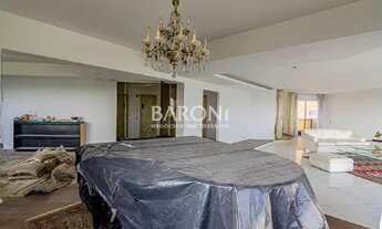 Imagem 3: São Paulo - Apartamento Padrão - Jardim AmÉrica